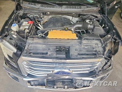 Zdjęcie 11 z 13 samochodu: 2016 FORD F150 SUPERCREW VIN:1FTFW1EGXGFA91922 - miniatura