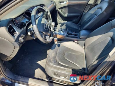 Zdjęcie 7 z 12 samochodu: 2015 AUDI A4 PREMIUM VIN:WAUAFAFL1FN010815 - miniatura