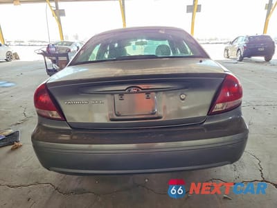 Zdjęcie 6 z 12 samochodu: 2007 FORD TAURUS SEL VIN:1FAFP56U87A198656 - miniatura