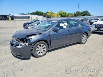 2009 TOYOTA CAMRY HYBRID 4T1BB46K89U070737 - główne zdjęcie licytacji z USA - miniatura