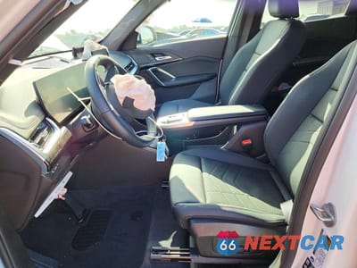 Zdjęcie 7 z 13 samochodu: 2026 BMW X1 XDRIVE28I VIN:WBX73EF06T5710363 - miniatura