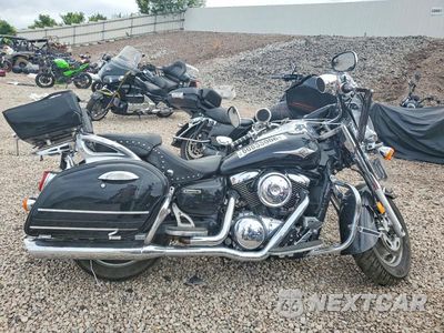 2006 KAWASAKI VN1600 G JKBVNKG176A002144 - główne zdjęcie licytacji z USA - miniatura