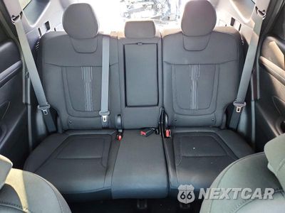 Zdjęcie 10 z 13 samochodu: 2026 HYUNDAI TUCSON SEL VIN:5NMJB3DE2TH663712 - miniatura
