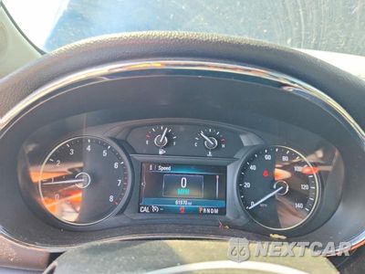Zdjęcie 9 z 13 samochodu: 2020 BUICK ENCORE ESSENCE VIN:KL4CJGSB9LB045698 - miniatura