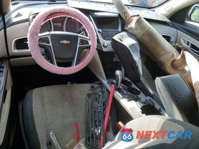 Zdjęcie 8 z 13 samochodu: 2012 CHEVROLET EQUINOX LT VIN:2GNALDEK0C6398391 - miniatura