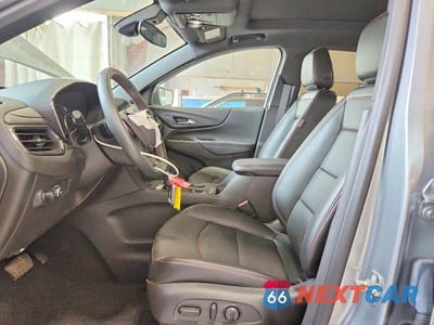 Zdjęcie 7 z 14 samochodu: 2024 CHEVROLET EQUINOX RS VIN:3GNAXWEG7RL339824 - miniatura