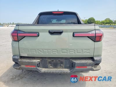 Zdjęcie 6 z 12 samochodu: 2025 HYUNDAI SANTA CRUZ SEL VIN:5NTJB4DE5SH127099 - miniatura