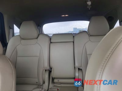 Zdjęcie 10 z 13 samochodu: 2017 ACURA MDX TECHNOLOGY VIN:5FRYD4H53HB006076 - miniatura