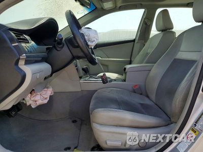 Zdjęcie 7 z 12 samochodu: 2012 TOYOTA CAMRY HYBRID XLE VIN:4T1BD1FKXCU003184 - miniatura