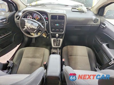 Zdjęcie 8 z 14 samochodu: 2010 DODGE CALIBER SXT VIN:1B3CB4HA1AD562643 - miniatura