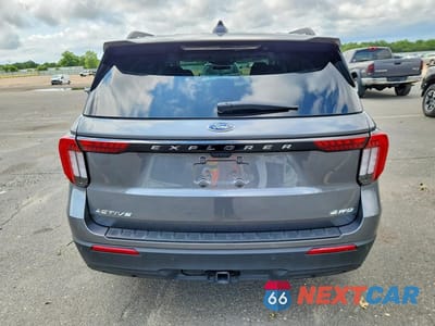 Zdjęcie 6 z 13 samochodu: 2026 FORD EXPLORER ACTIVE VIN:1FMUK8DH6TGA14373 - miniatura