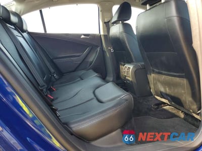 Zdjęcie 10 z 12 samochodu: 2009 VOLKSWAGEN PASSAT TURBO VIN:WVWJK73C19E013224 - miniatura