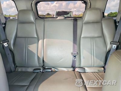 Zdjęcie 10 z 14 samochodu: 2010 JEEP GRAND CHEROKEE LARED VIN:1J4PR4GK2AC150592 - miniatura
