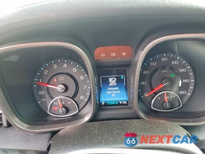 Zdjęcie 9 z 13 samochodu: 2015 CHEVROLET MALIBU 1LT VIN:1G11C5SL8FU117108 - miniatura
