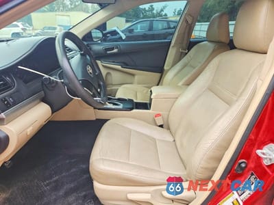 Zdjęcie 7 z 12 samochodu: 2012 TOYOTA CAMRY L VIN:4T1BF1FK9CU620988 - miniatura