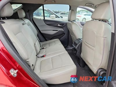 Zdjęcie 10 z 12 samochodu: 2019 CHEVROLET EQUINOX LT VIN:2GNAXLEXXK6233800 - miniatura