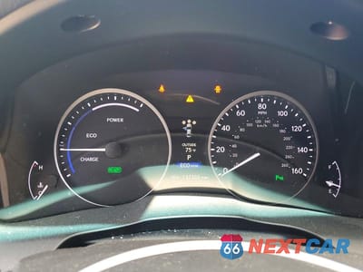 Zdjęcie 9 z 13 samochodu: 2013 LEXUS ES 300H VIN:JTHBW1GG0D2002596 - miniatura