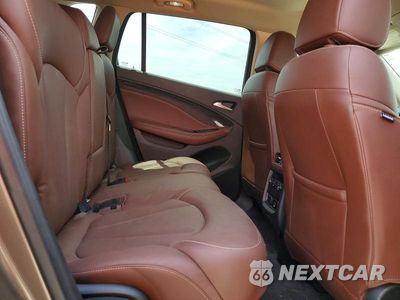 Zdjęcie 11 z 13 samochodu: 2018 BUICK ENVISION ESSENCE VIN:LRBFX1SAXJD009119 - miniatura