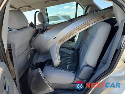 Zdjęcie 10 z 12 samochodu: 2007 FORD FREESTYLE SEL VIN:1FMZK02157GA02525 - miniatura