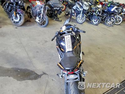 Zdjęcie 6 z 9 samochodu: 2026 KAWASAKI ZX400 S VIN:ML5ZXCS18TDA53260 - miniatura