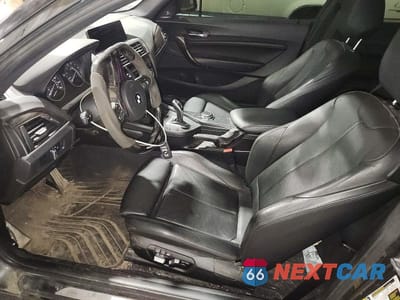 Zdjęcie 7 z 12 samochodu: 2016 BMW M235XI VIN:WBA1J9C52GV696397 - miniatura