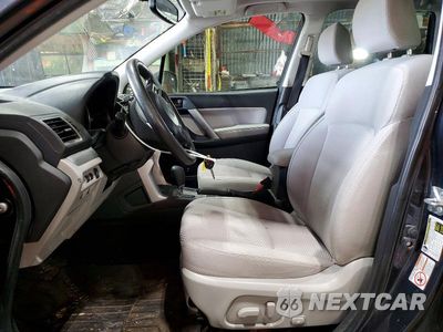 Zdjęcie 7 z 13 samochodu: 2016 SUBARU FORESTER 2.5I PREMIUM VIN:JF2SJADC6GH427924 - miniatura