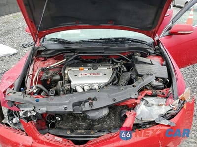 Zdjęcie 11 z 13 samochodu: 2005 ACURA TSX VIN:JH4CL96915C016260 - miniatura