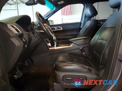 Zdjęcie 7 z 12 samochodu: 2013 FORD EXPLORER LIMITED VIN:1FM5K7F98DGC23541 - miniatura