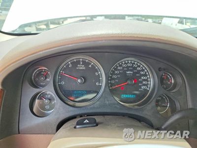 Zdjęcie 9 z 12 samochodu: 2007 GMC NEW SIERRA K1500 VIN:2GTEK133771689710 - miniatura