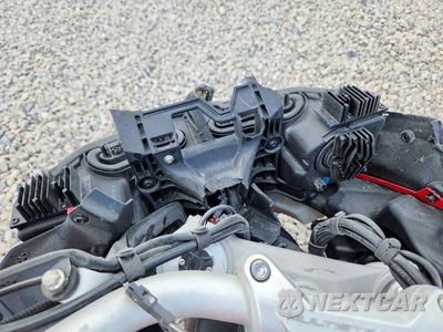 Zdjęcie 7 z 8 samochodu: 2022 DUCATI MULTISTRADA V4 VIN:ZDMAALVW2NB010917 - miniatura