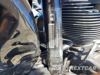 Zdjęcie 8 z 8 samochodu: 2016 HARLEY-DAVIDSON FLTRX ROAD GLIDE VIN:1HD1KHM33GB642033 - miniatura