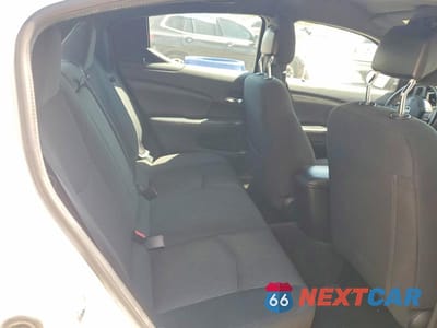 Zdjęcie 10 z 12 samochodu: 2014 DODGE AVENGER SE VIN:1C3CDZAB3EN223654 - miniatura