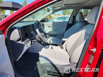 Zdjęcie 7 z 13 samochodu: 2026 HYUNDAI KONA LIMITED VIN:KM8HE3A37TU399349 - miniatura