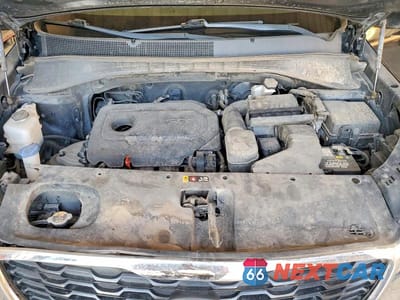 Zdjęcie 12 z 14 samochodu: 2019 KIA SORENTO LX VIN:5XYPG4A30KG550032 - miniatura
