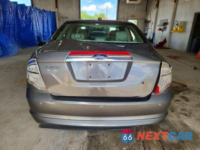 Zdjęcie 6 z 12 samochodu: 2012 FORD FUSION SEL VIN:3FAHP0JA5CR322729 - miniatura