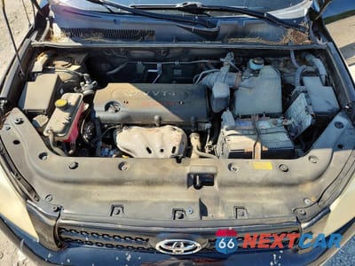 Zdjęcie 12 z 14 samochodu: 2007 TOYOTA RAV4 BASE VIN:JTMBD33V776030822 - miniatura