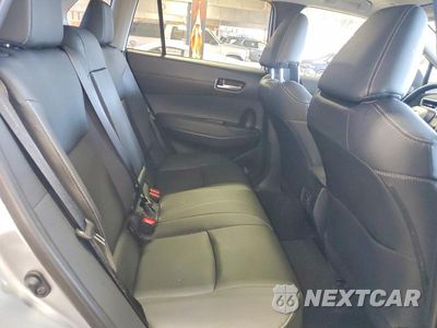 Zdjęcie 11 z 13 samochodu: 2026 TOYOTA COROLLA CROSS XLE VIN:7MUDAABG4TV160842 - miniatura