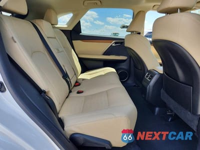 Zdjęcie 11 z 14 samochodu: 2022 LEXUS RX 350 VIN:2T2HZMDA9NC336158 - miniatura