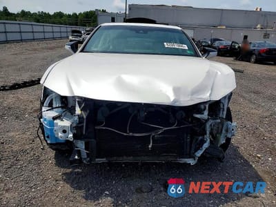Piąte zdjęcie samochodu w środku: 2020 LEXUS ES 300H VIN:58AD21B16LU011612 - miniatura