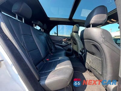 Zdjęcie 6 z 10 samochodu: 2020 MERCEDES-BENZ GLE 350 VIN:4JGFB4JB7LA169745 - miniatura