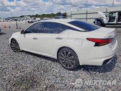 Drugie zdjęcie samochodu z przodu: 2024 NISSAN ALTIMA SL VIN:1N4BL4EV5RN327639 - miniatura