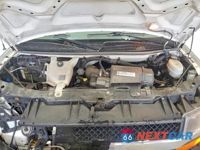 Zdjęcie 12 z 14 samochodu: 2008 CHEVROLET EXPRESS G3500 VIN:1GAHG39K081173682 - miniatura