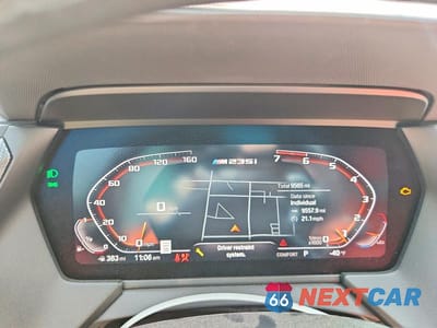 Zdjęcie 9 z 13 samochodu: 2024 BMW M235XI VIN:WBA13AL06R7N62760 - miniatura