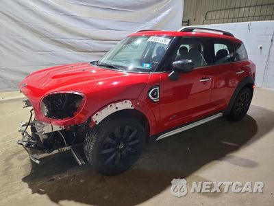 2022 MINI COOPER S COUNTRYMAN ALL4 WMZ83BR0XN3N87077 - główne zdjęcie licytacji z USA - miniatura