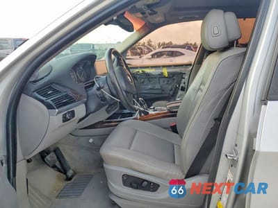 Zdjęcie 7 z 14 samochodu: 2008 BMW X5 3.0I VIN:5UXFE43538L007897 - miniatura