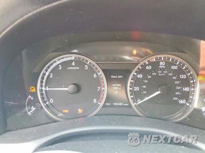 Zdjęcie 9 z 12 samochodu: 2013 LEXUS GS 350 VIN:JTHBE1BL5D5012871 - miniatura