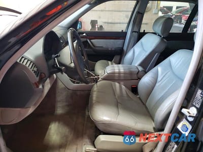 Zdjęcie 7 z 12 samochodu: 1997 MERCEDES-BENZ S 420 VIN:WDBGA43G4VA372467 - miniatura