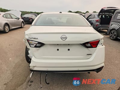 Zdjęcie 6 z 12 samochodu: 2026 NISSAN ALTIMA SV VIN:1N4BL4DW6TN343799 - miniatura