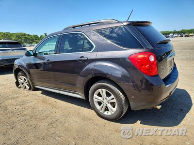 Drugie zdjęcie samochodu z przodu: 2014 CHEVROLET EQUINOX LT VIN:2GNFLFE30E6233583 - miniatura