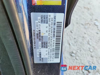 Zdjęcie 13 z 13 samochodu: 2018 MAZDA 6 SPORT VIN:JM1GL1UM6J1329208 - miniatura
